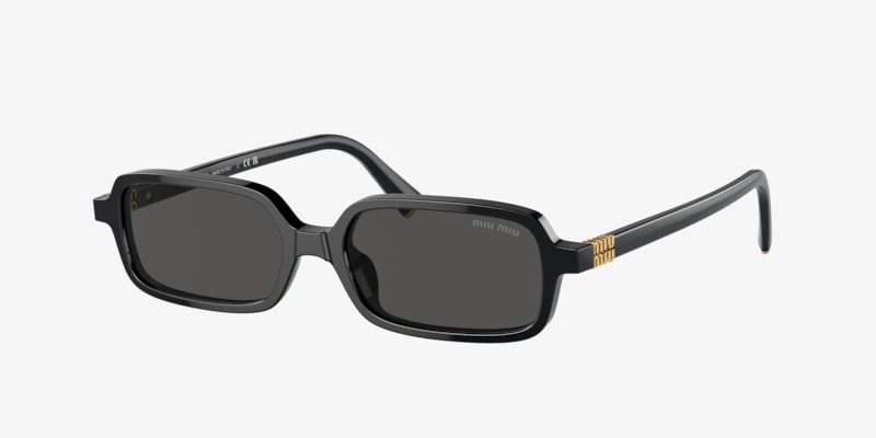 Miu Miu MU 04ZS Sunglasses | LensCrafters