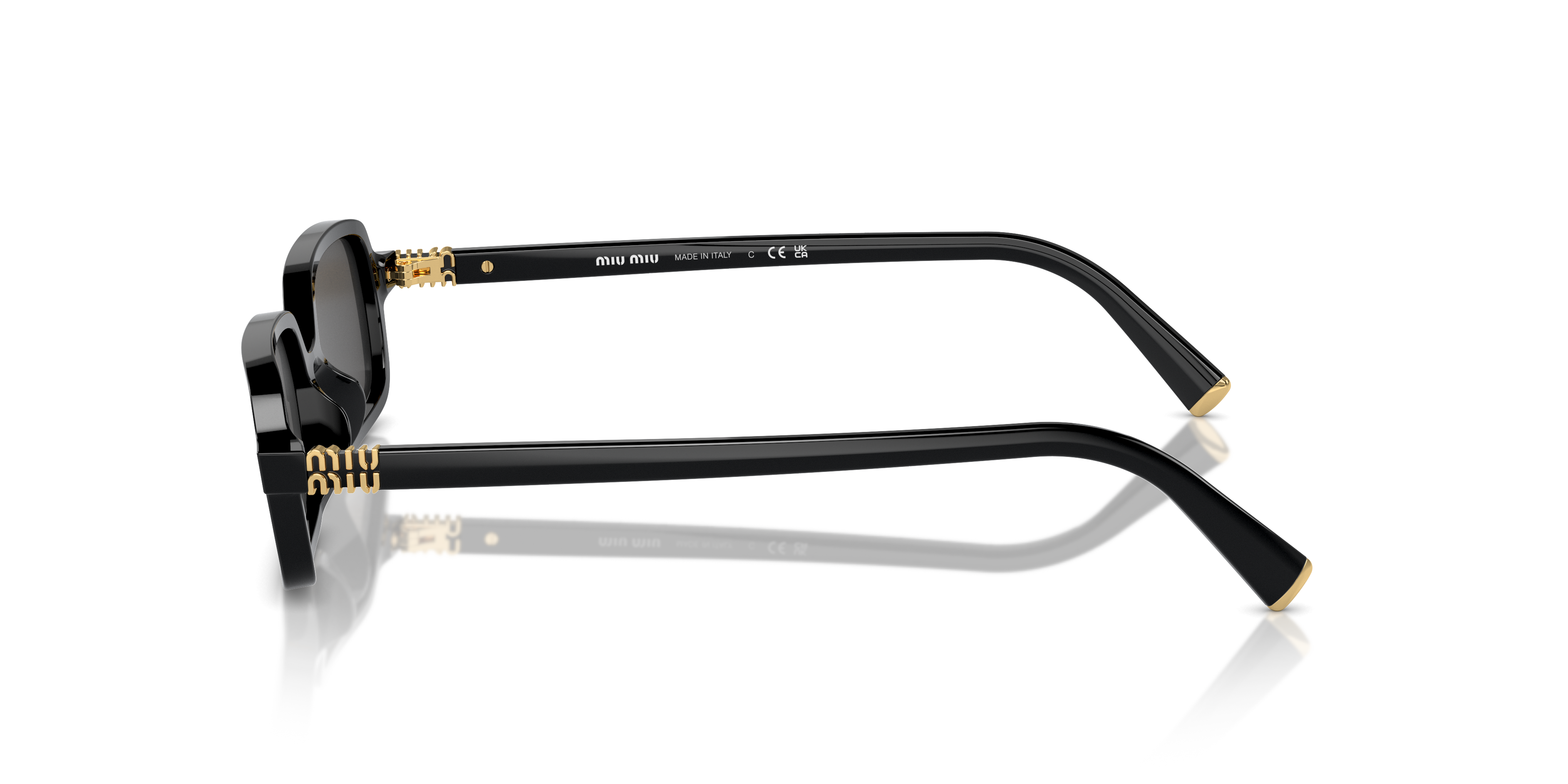 Miu Miu MU 11ZS Sunglasses | LensCrafters