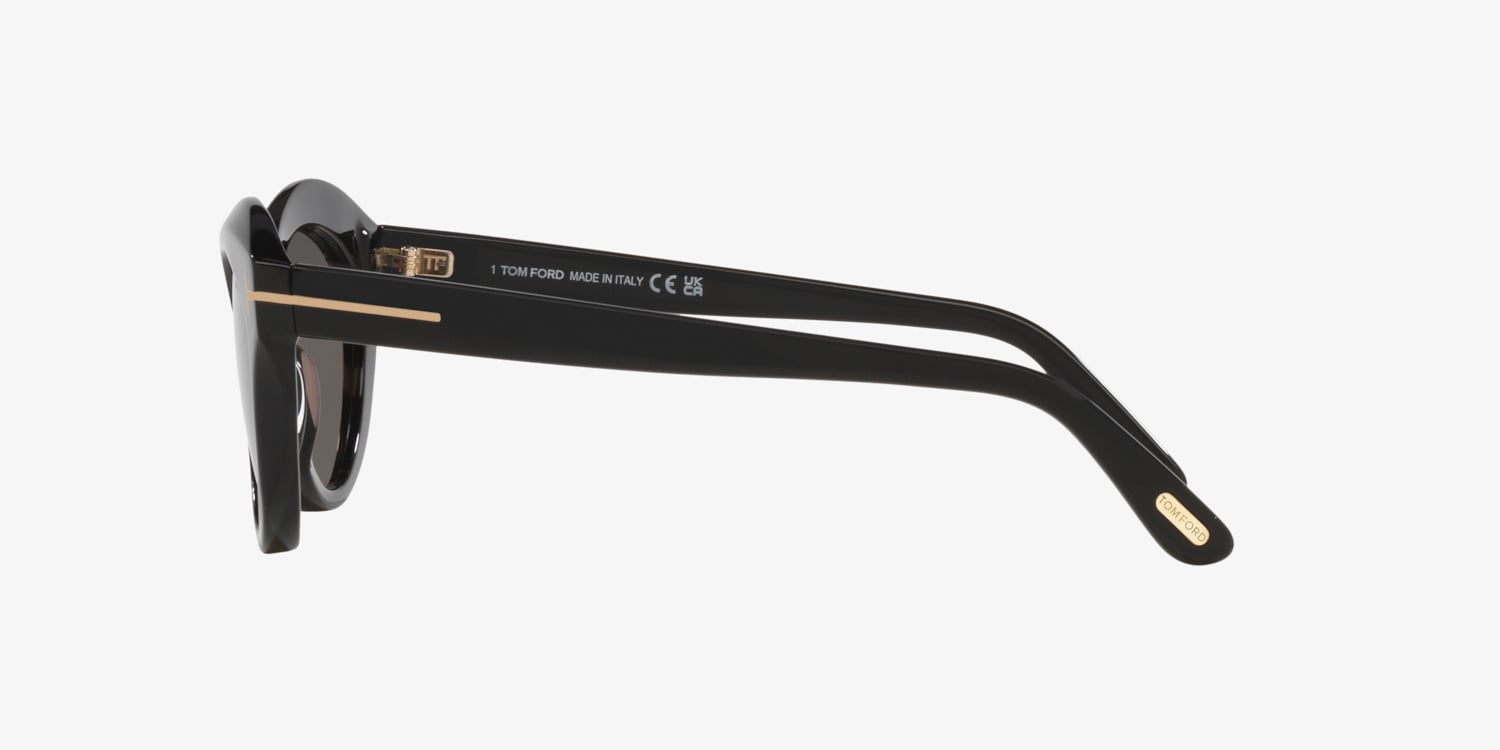 Tom Ford Toni Sunglasses | LensCrafters