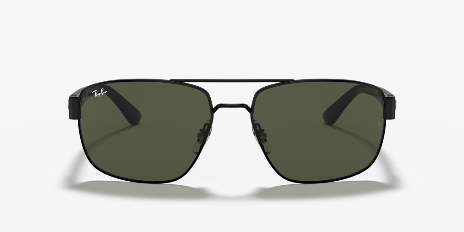 Ray-Ban RB3663 Sunglasses | LensCrafters