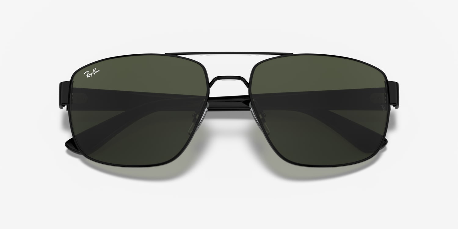 Ray-Ban サングラス Ray-Ban RB3663 Sunglasses | LensCrafters