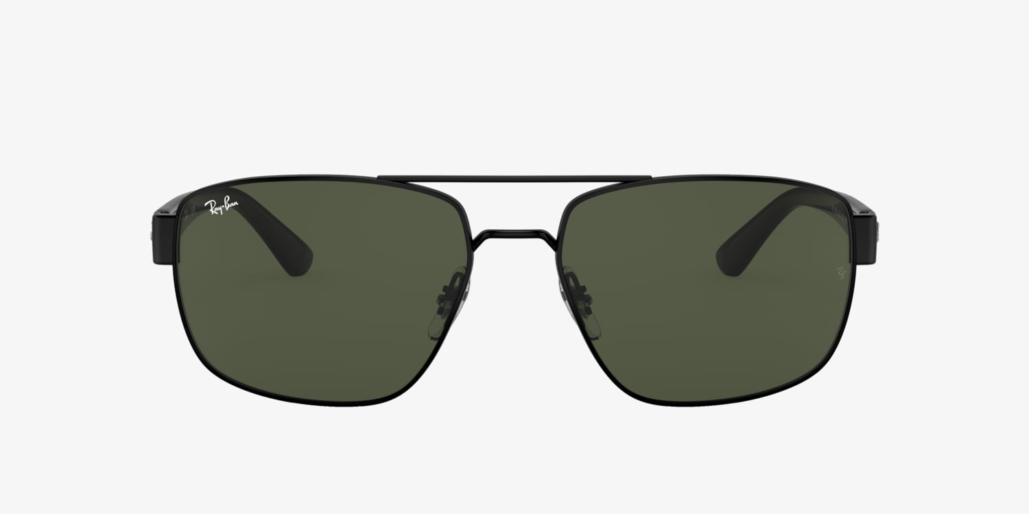 Ray-Ban RB3663 Sunglasses | LensCrafters