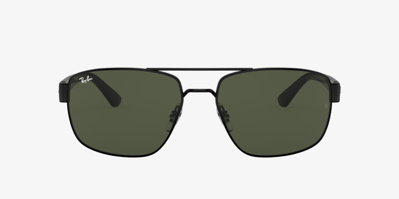 Ray-Ban RB3686 Chromance Sunglasses | LensCrafters