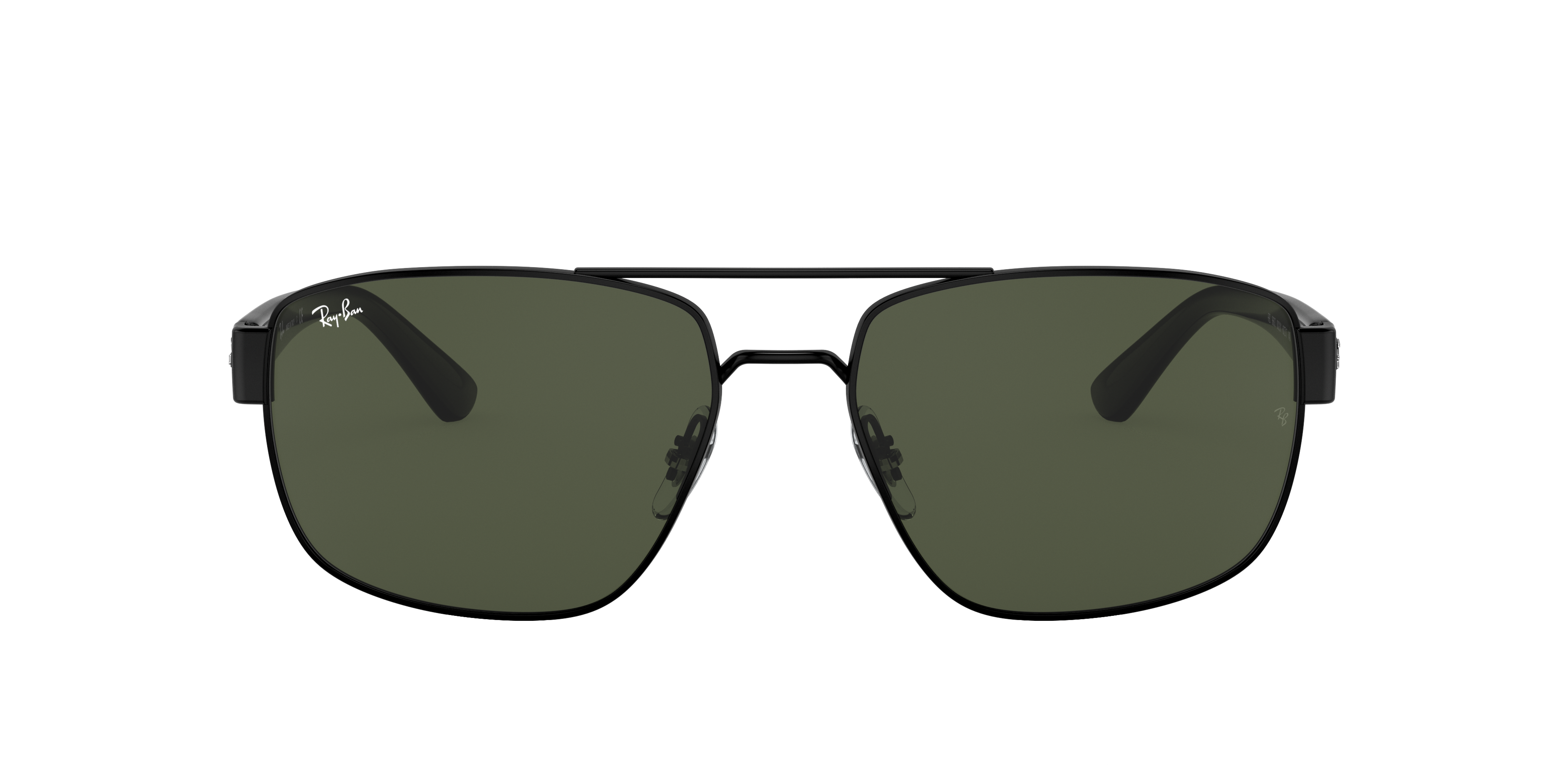 Ray-Ban RB3663 Sunglasses | LensCrafters