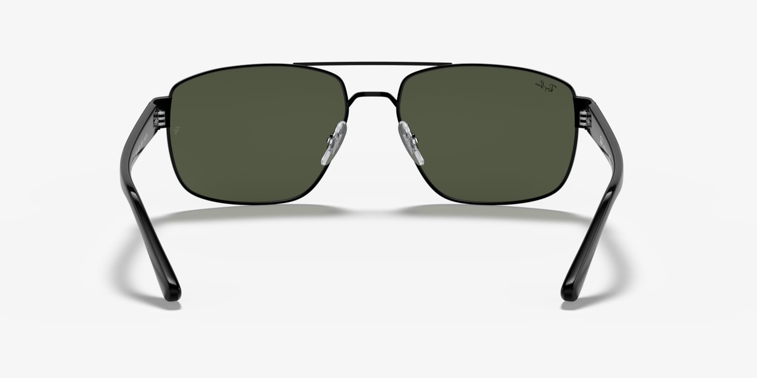 Ray-Ban RB 3663 サングラス 140mm Ray-Ban RB3663 Sunglasses | LensCrafters