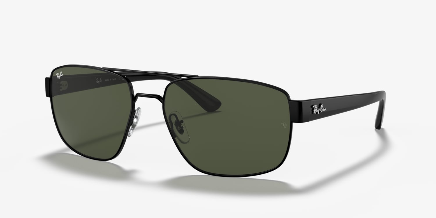 Ray-Ban RB3663 Sunglasses | LensCrafters