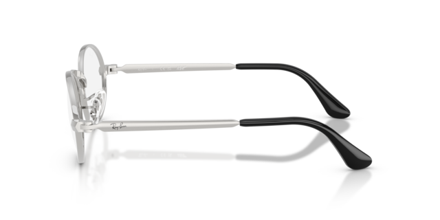 Ray-Ban Unisex Silver