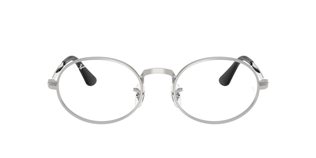 Ray-Ban Unisex Silver
