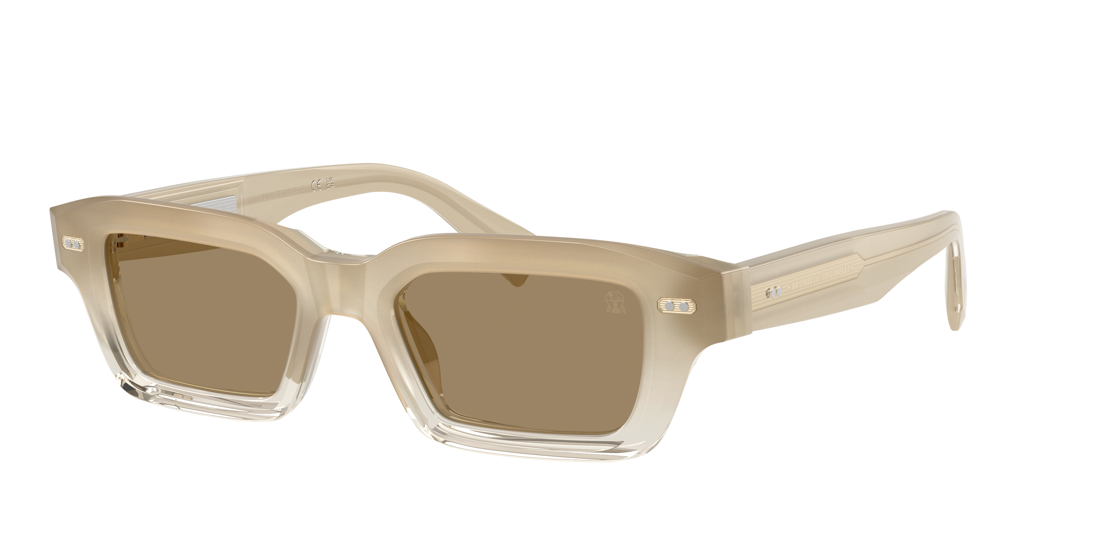 Brunello Cucinelli BC4019S MARLA Sunglasses | LensCrafters