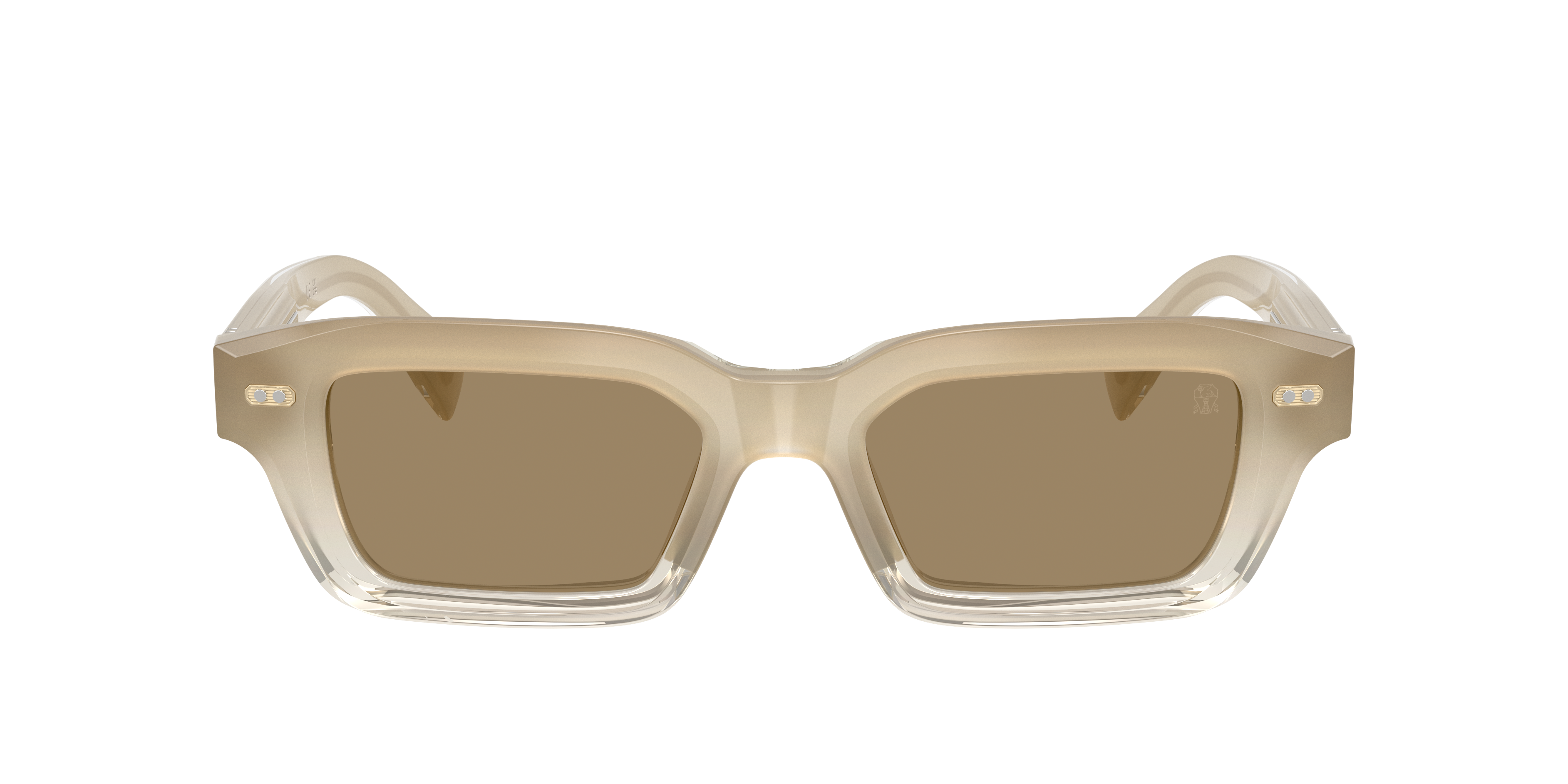 caeruleamBRUNELLO CUCINELLI サングラス ブルネロ クチネリがブランド単体初となるアイウェアコレクションを