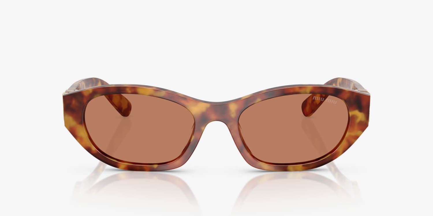 Miu Miu MU A03S Sunglasses | LensCrafters