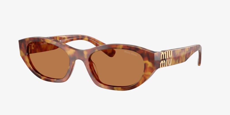 Miu Miu MU 11ZS Sunglasses | LensCrafters