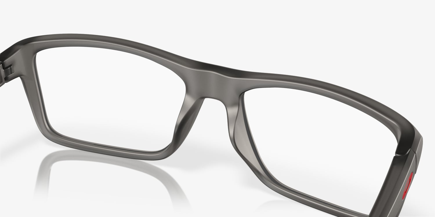 Oakley OX8178 Rafter Eyeglasses | LensCrafters