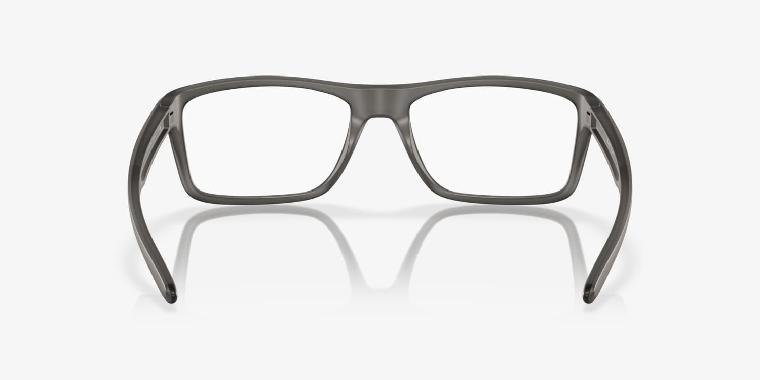 Oakley OX8178 Rafter Eyeglasses | LensCrafters