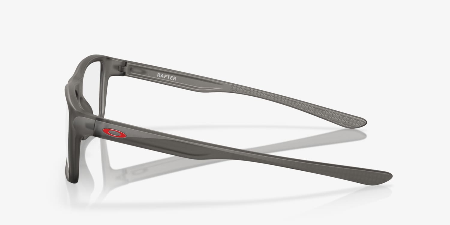 Oakley OX8178 Rafter Eyeglasses | LensCrafters