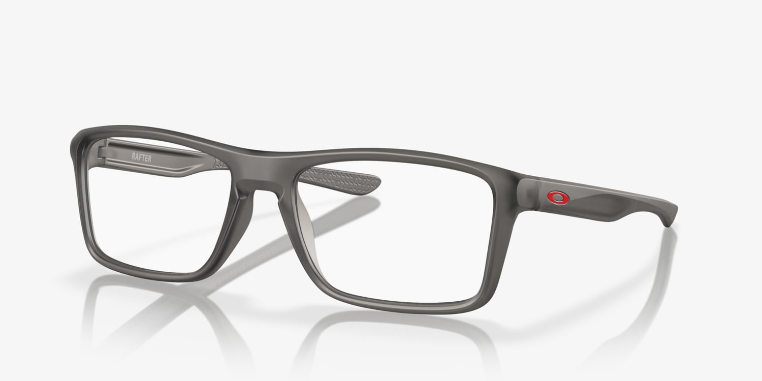 Oakley OX8178 Rafter Eyeglasses | LensCrafters