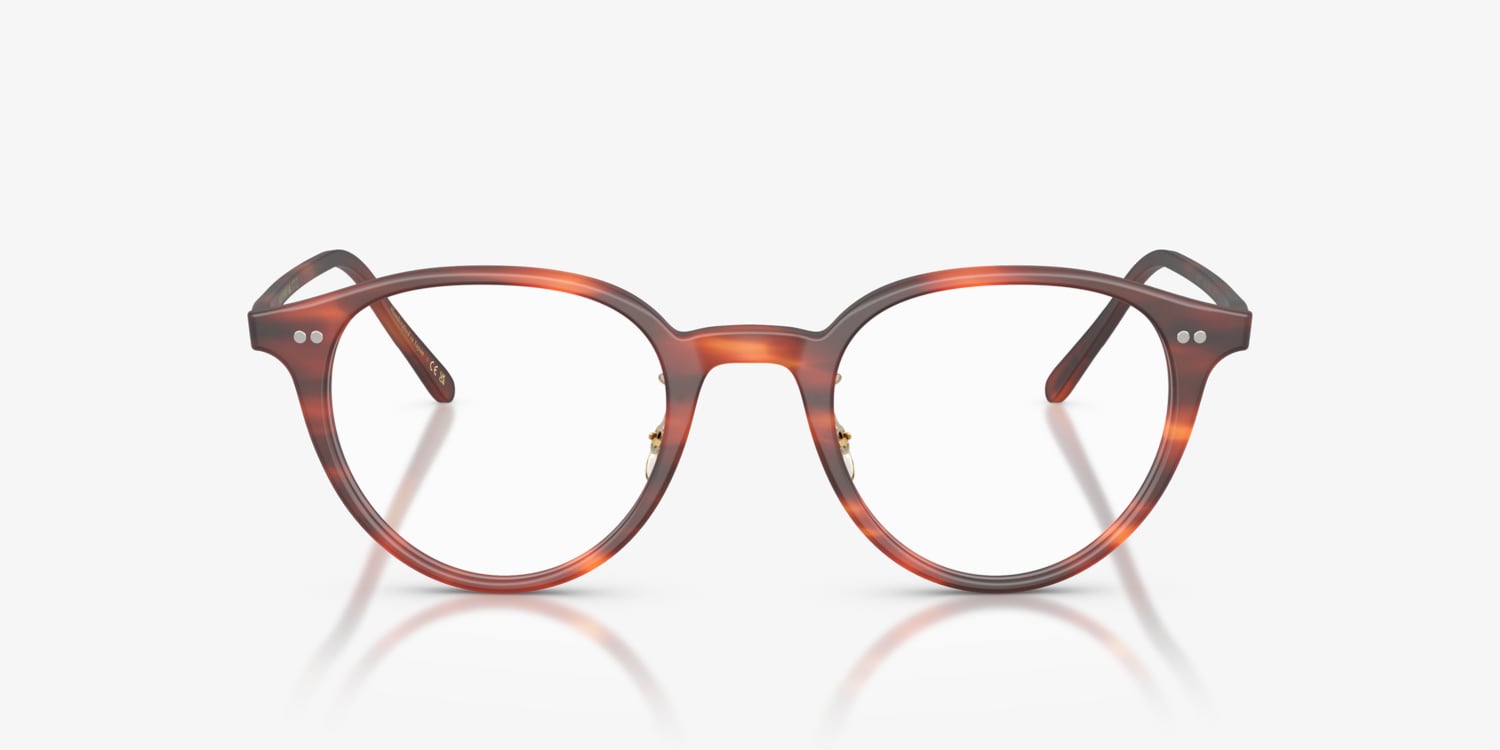Oliver Peoples OV5577 Sarelle Eyeglasses | LensCrafters