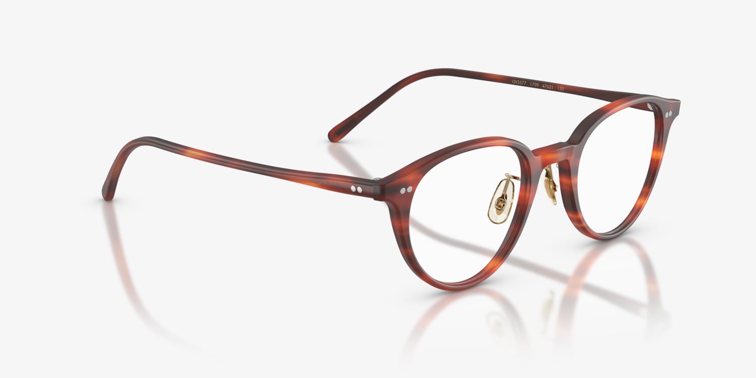 Oliver Peoples OV5577 Sarelle Eyeglasses LensCrafters