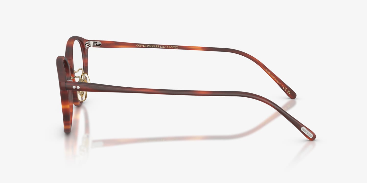 Oliver Peoples OV5577 Sarelle Eyeglasses | LensCrafters