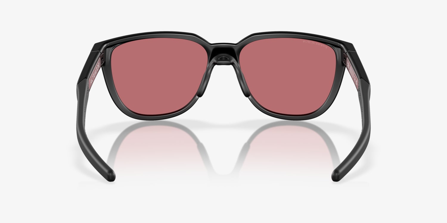 [Oakley] サングラス OO9250A ACTUATOR A Amazon.com: OAKLEY Actuator OO9250 925005 57MM Black