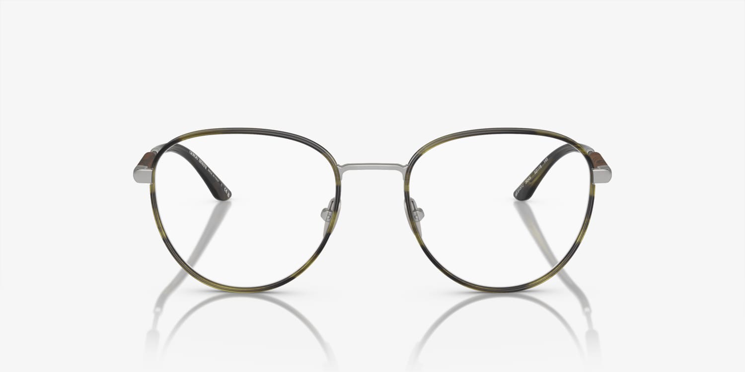Giorgio Armani AR5137J Eyeglasses | LensCrafters