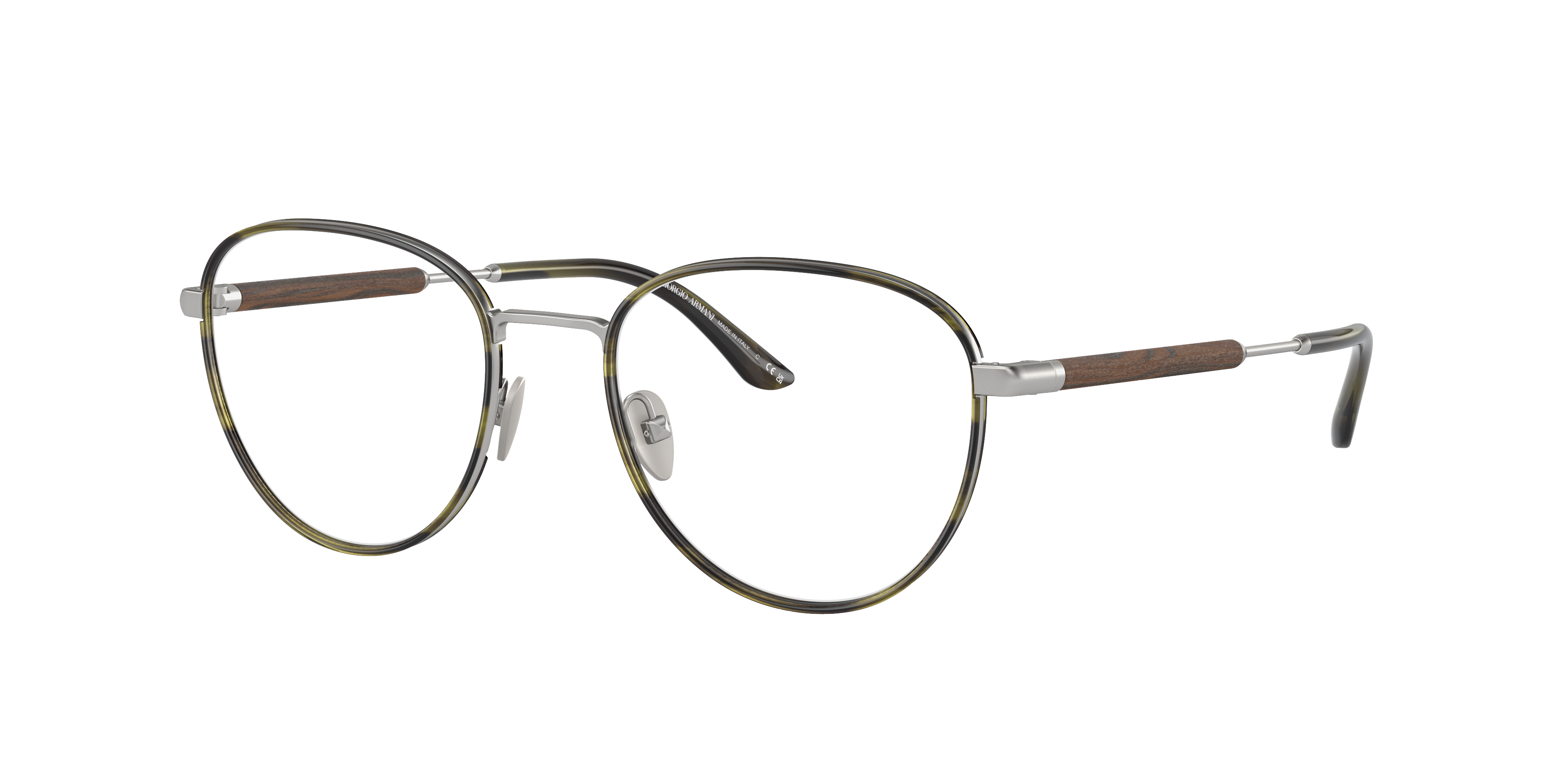 Giorgio Armani AR5137J Eyeglasses | LensCrafters