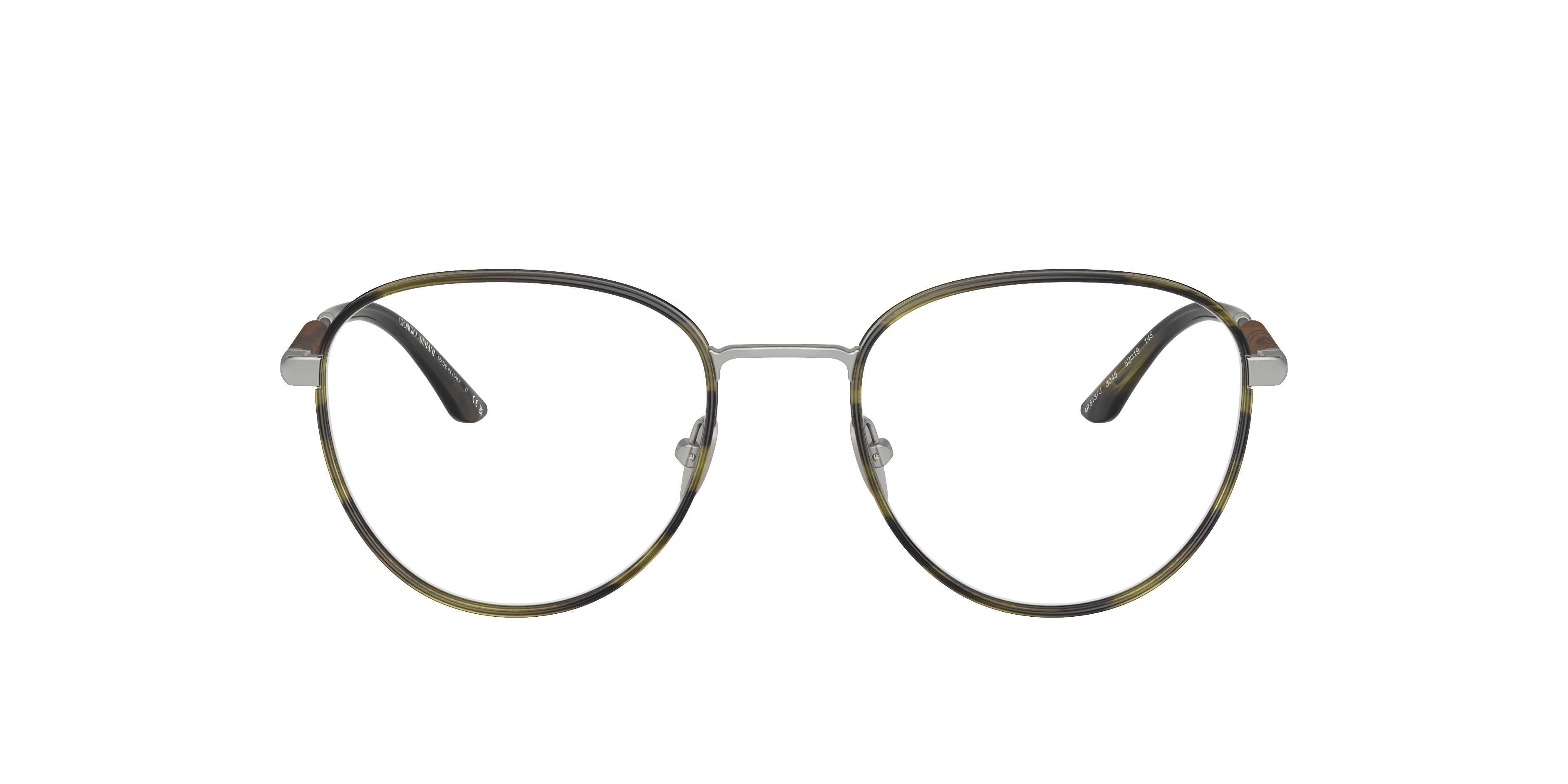 Giorgio Armani AR5137J Eyeglasses | LensCrafters