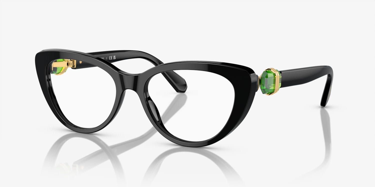 Swarovski SK2005 Eyeglasses | LensCrafters