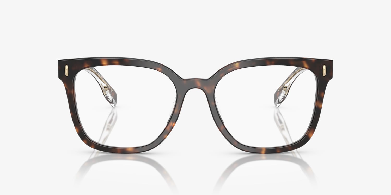 Tory Burch TY2152U Eyeglasses | LensCrafters