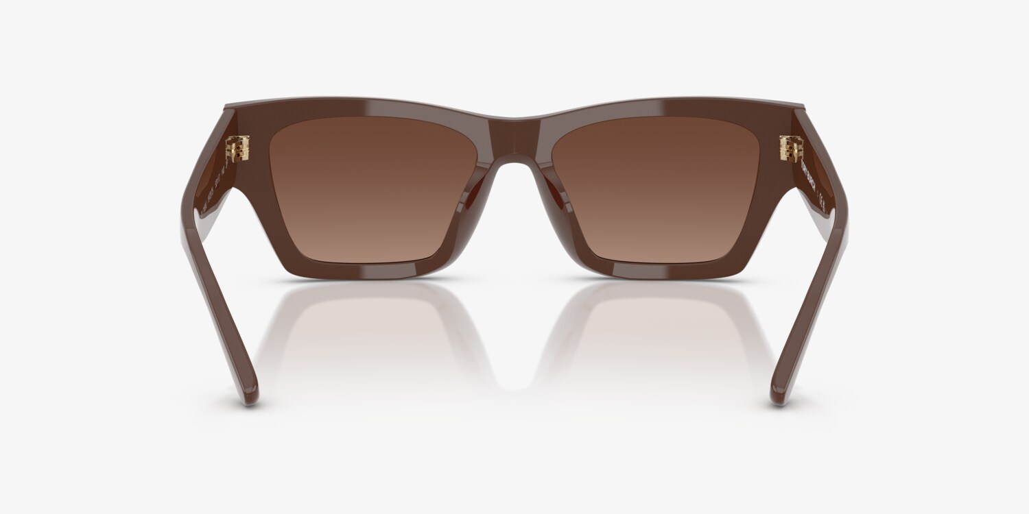 Tory Burch TY7169U Sunglasses | LensCrafters display picture 3
