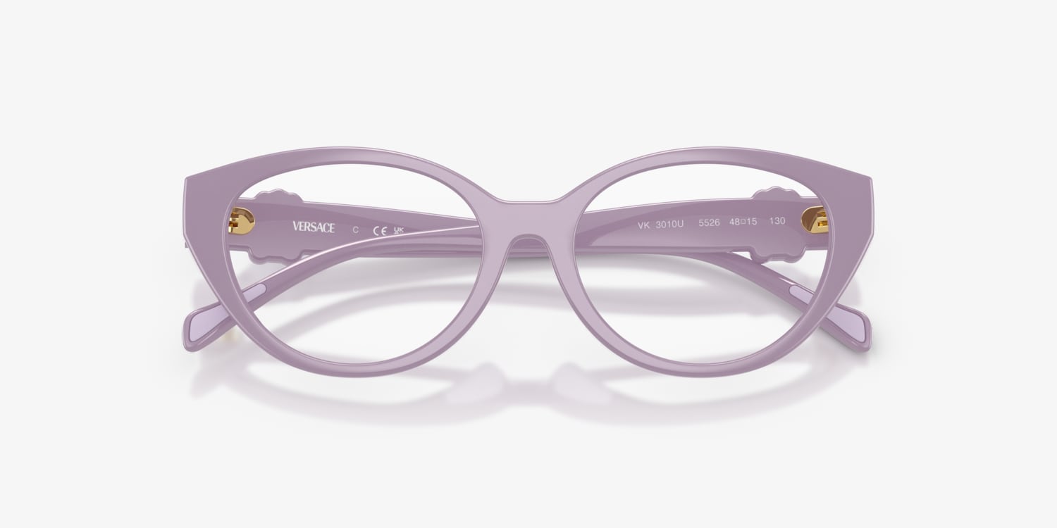 Versace VK3010U Eyeglasses | LensCrafters