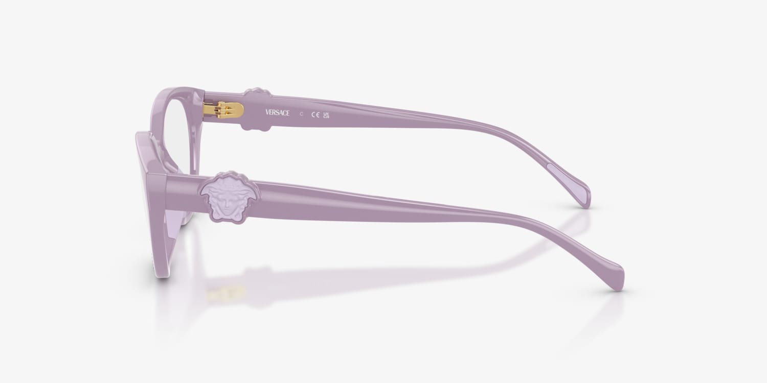 Versace VK3010U Eyeglasses | LensCrafters