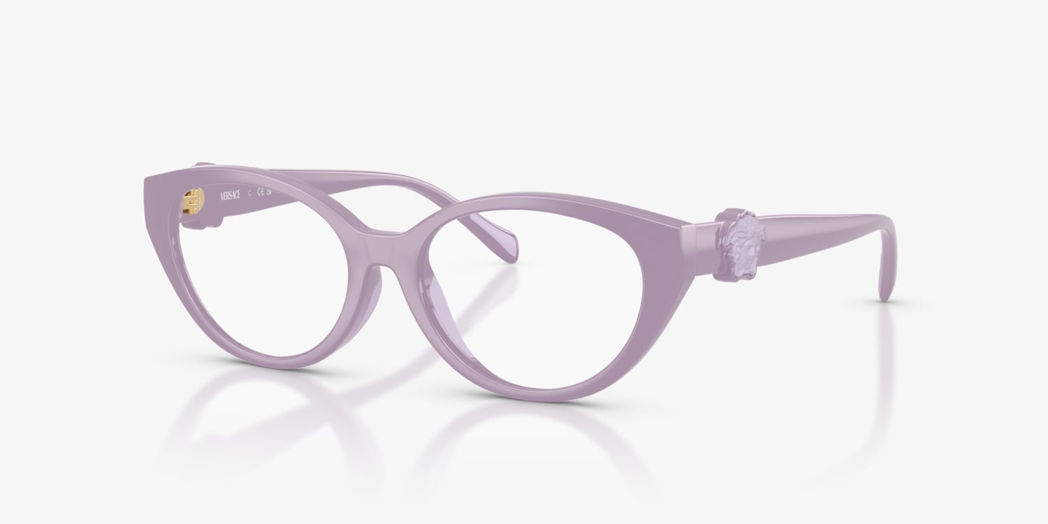 Versace VK3010U Eyeglasses | LensCrafters