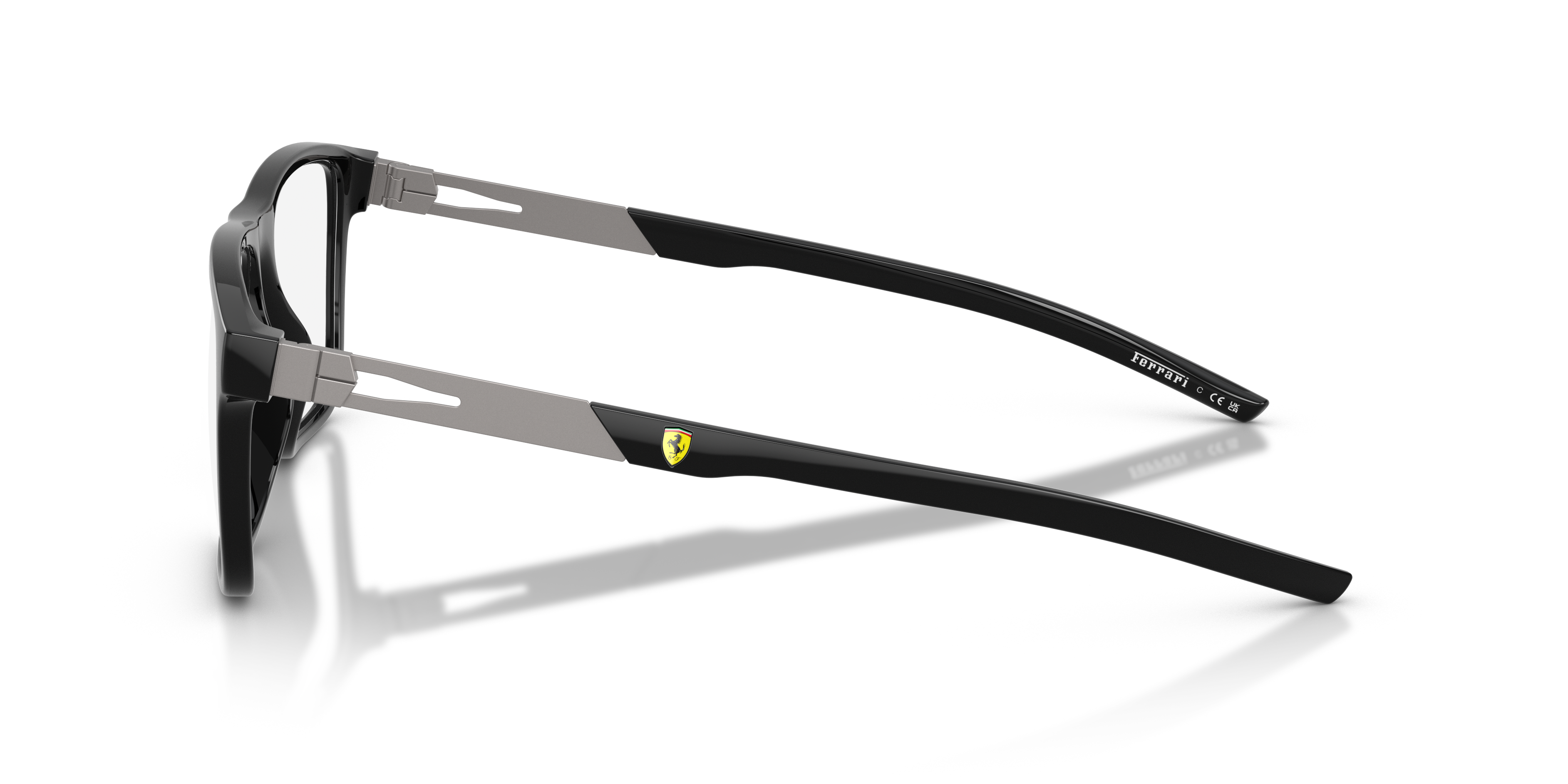 Scuderia Ferrari FZ8020U Eyeglasses | LensCrafters