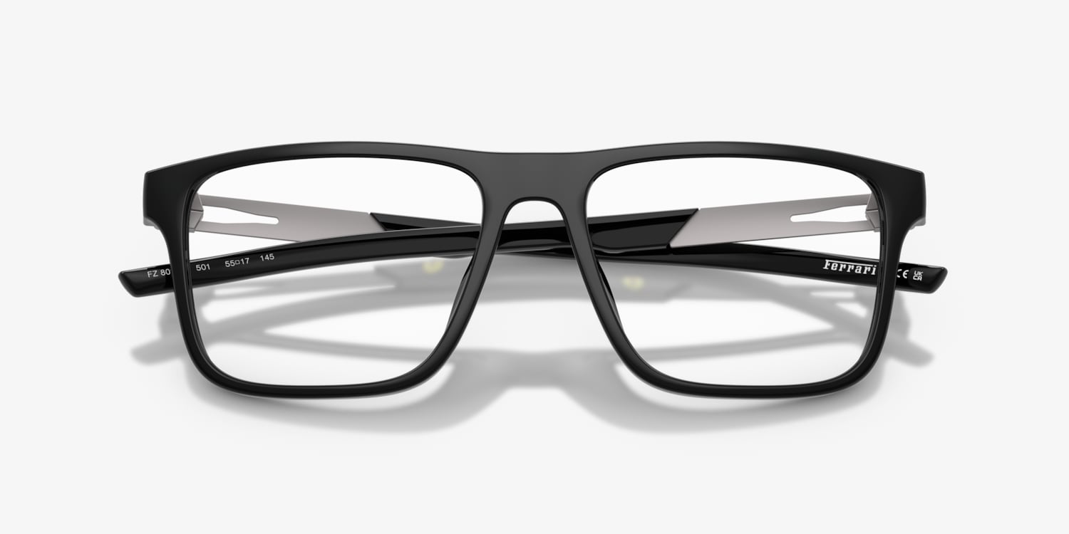 Scuderia Ferrari FZ8020U Eyeglasses | LensCrafters