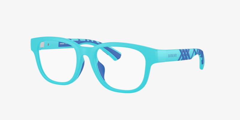 Burberry JB2017U JB2017U Matte Light Blue