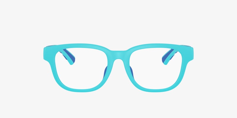 Burberry JB2017U JB2017U Matte Light Blue