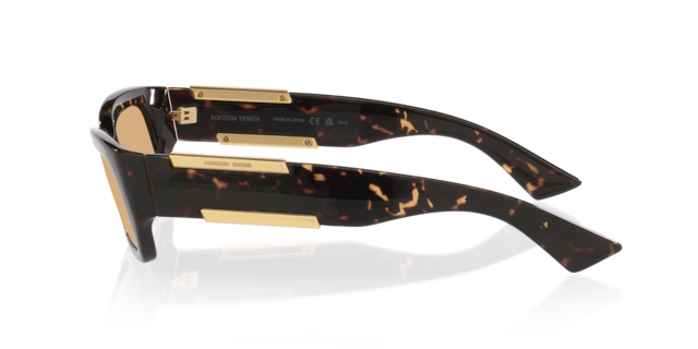 Bottega Veneta Unisex Tortoise