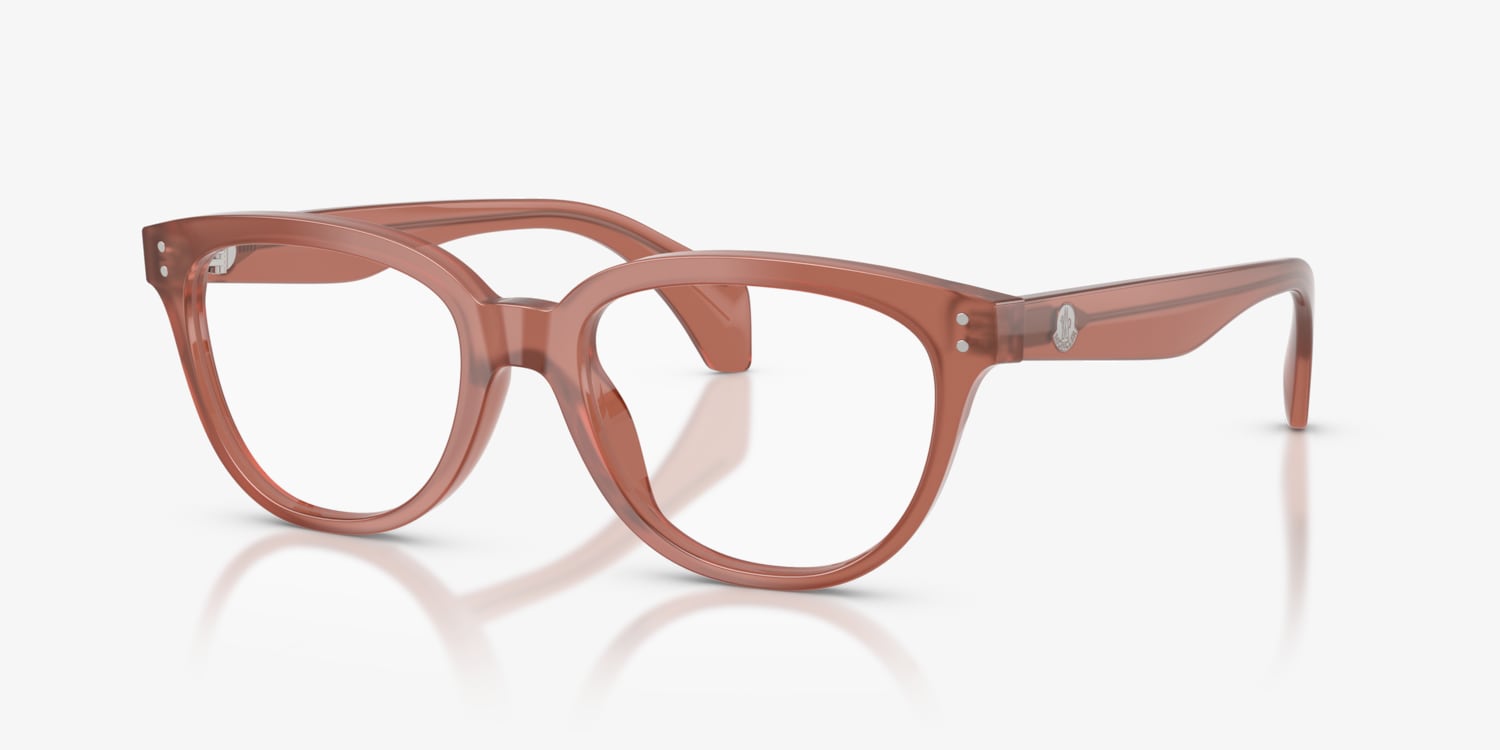 Moncler ME2024U Eyeglasses | LensCrafters