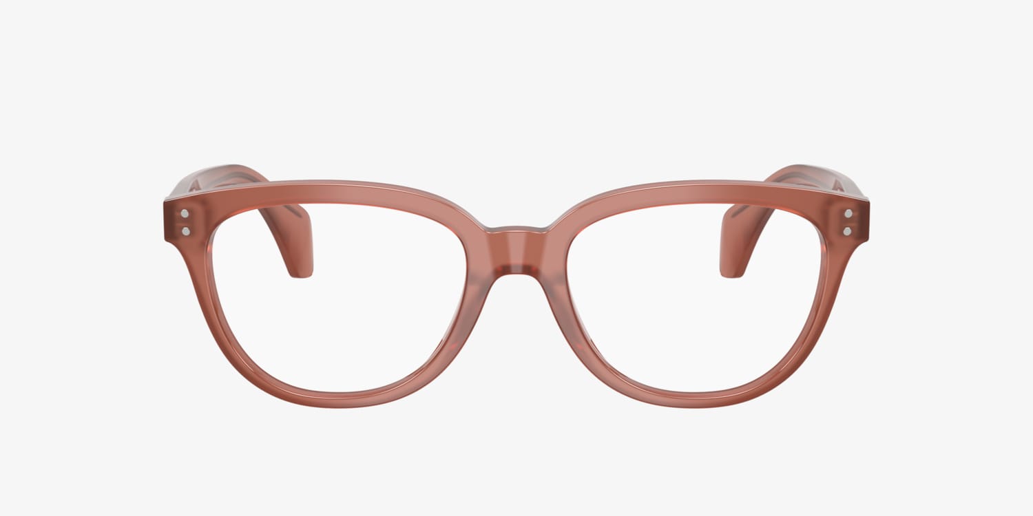 Moncler ME2024U Eyeglasses | LensCrafters