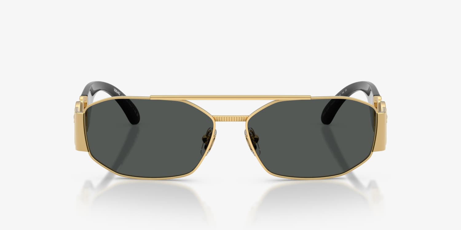 Versace VE2287 Sunglasses | LensCrafters