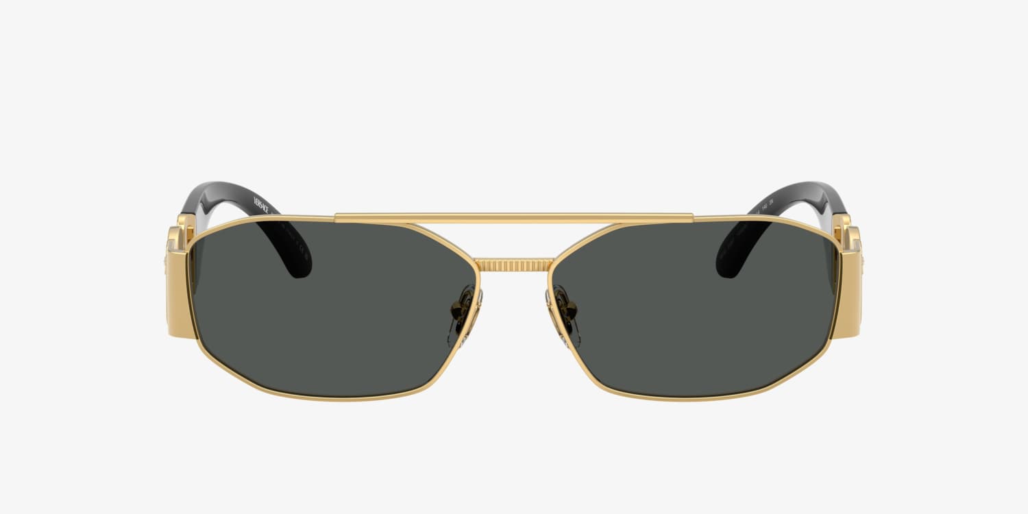 Versace サングラス Versace VE2287 Sunglasses | LensCrafters