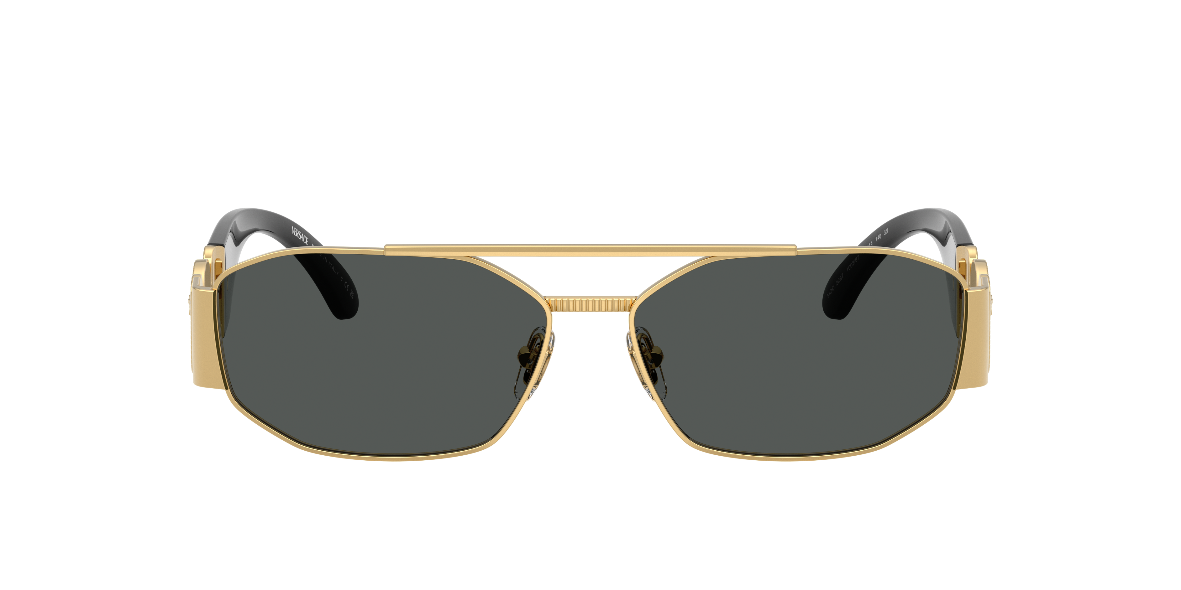 Versace VE2287 Sunglasses | LensCrafters