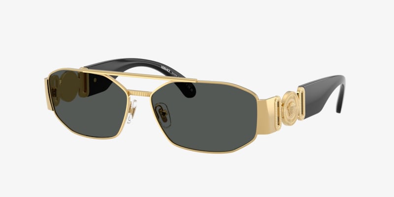 Versace VE2264 Sunglasses | LensCrafters