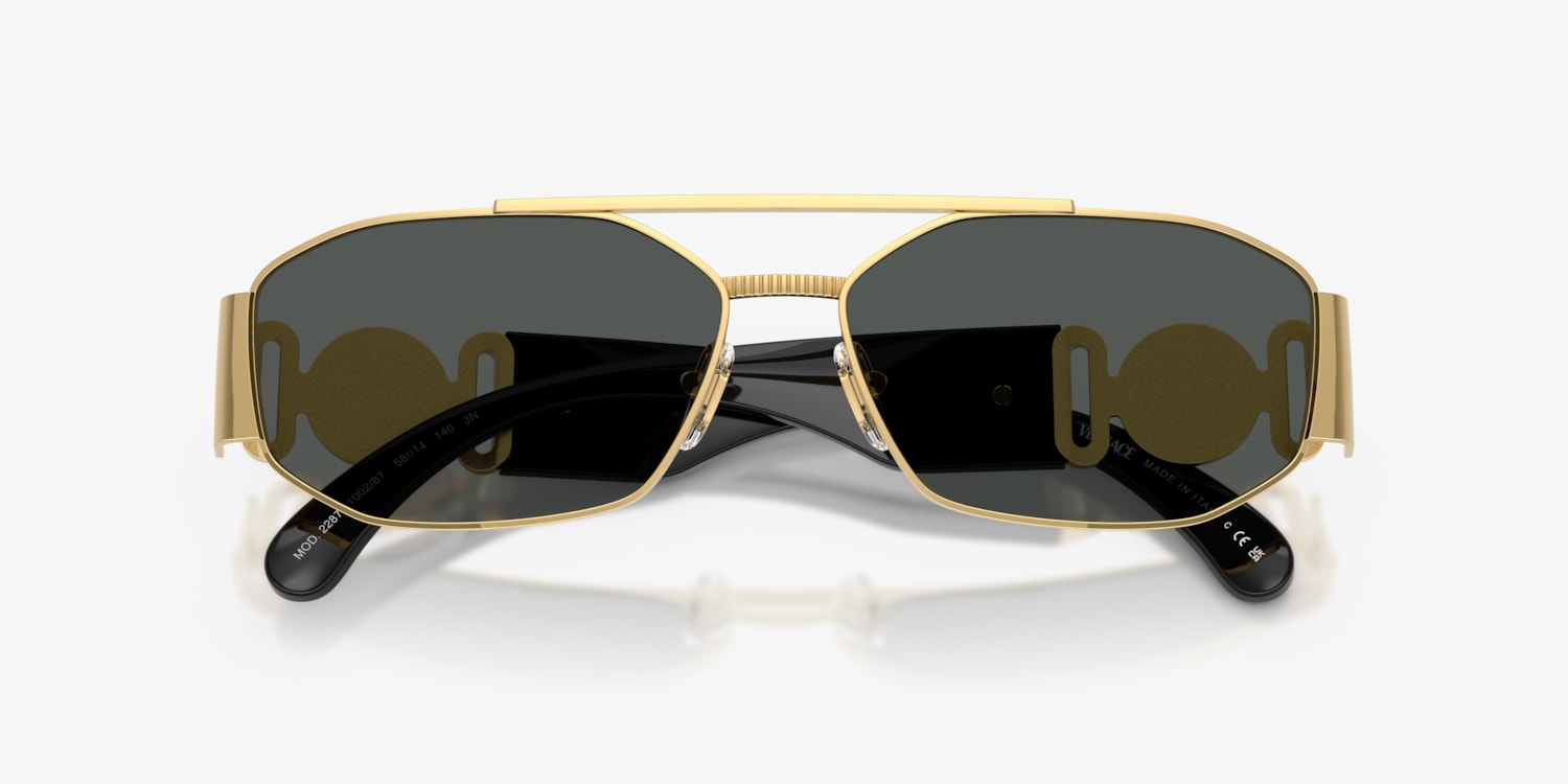 Versace VE2287 Sunglasses | LensCrafters