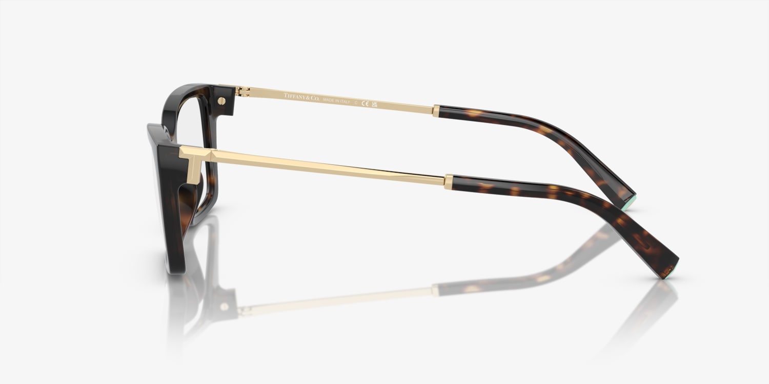 Tiffany TF2239U Eyeglasses | LensCrafters