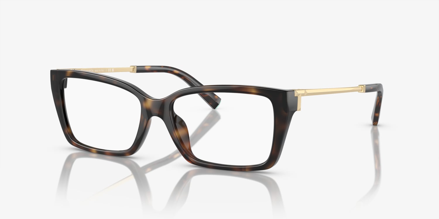 TIFFANY glassesティファニー眼鏡 TF2039 度入り Tiffany TF2239U Eyeglasses | LensCrafters
