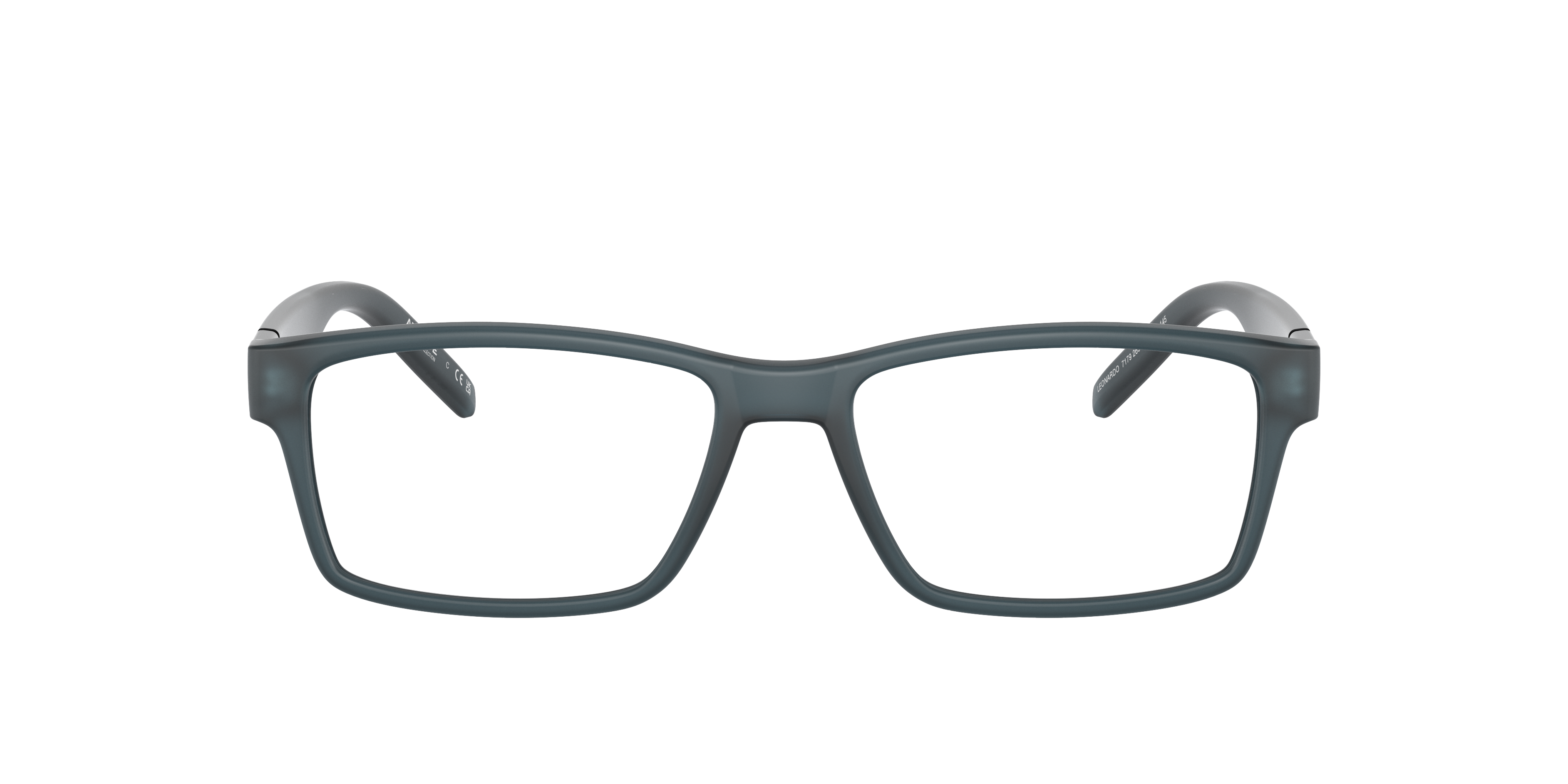 Arnette AN7179 Leonardo Eyeglasses | LensCrafters