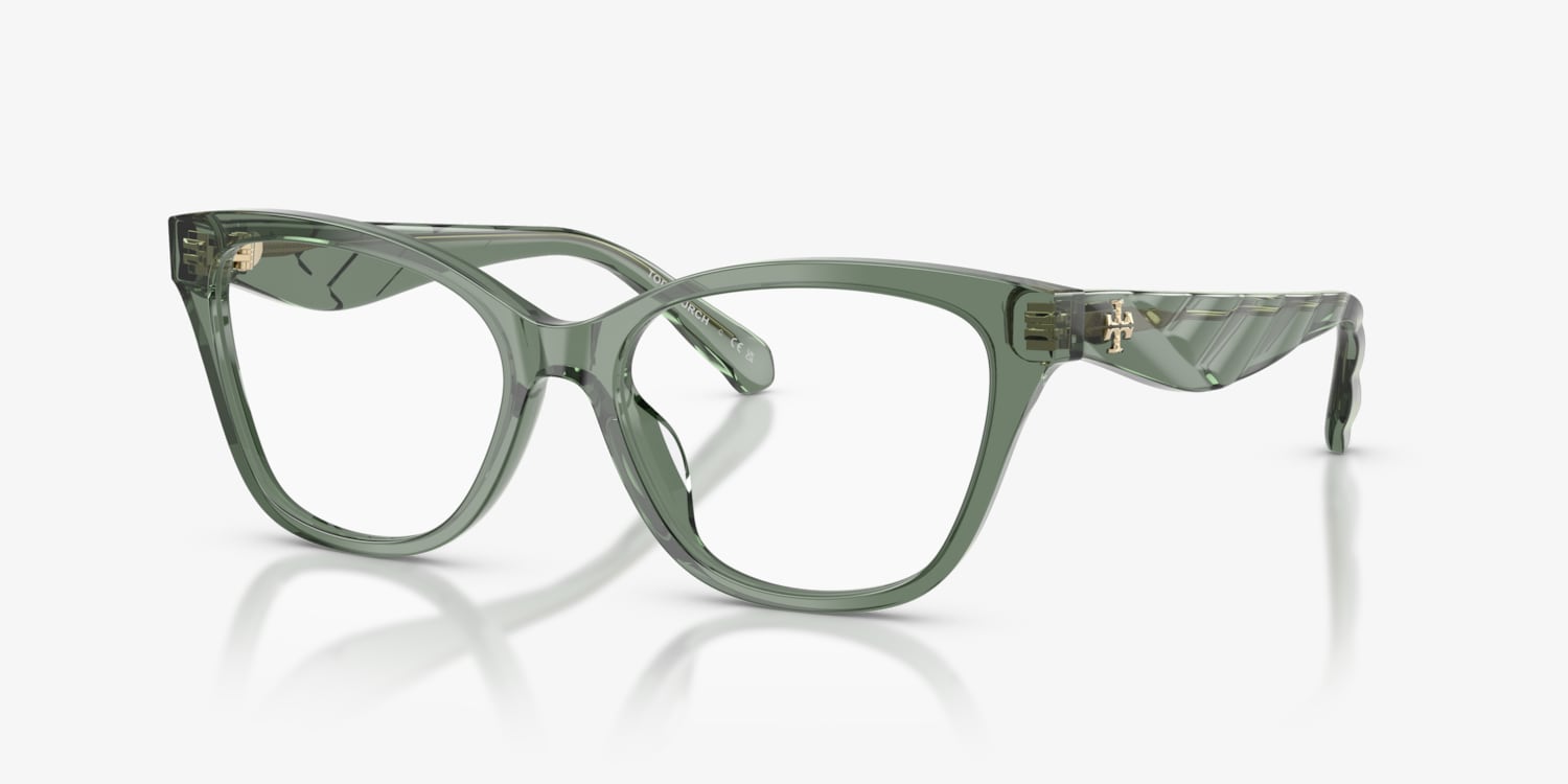 Tory Burch TY2170U Eyeglasses | LensCrafters