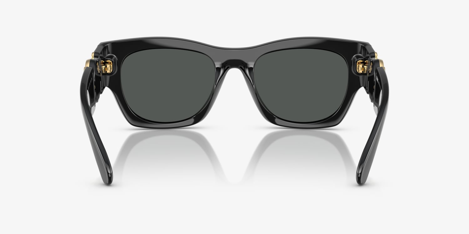 ✨VERSACE sunglasses✨ヴェルサーチサングラス MOD.479 レア ヴェルサーチ サングラス ヴィンテージ べっ甲 MOD.479